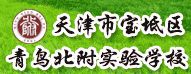 天津市寶坻區(qū)青鳥北附實驗學(xué)校